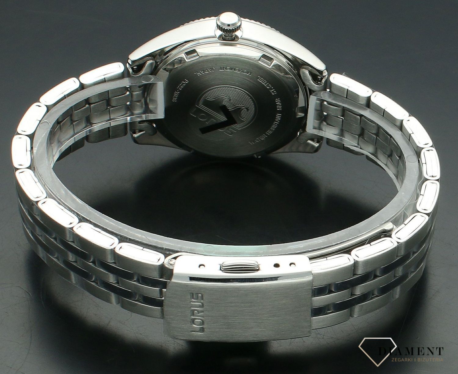 Zegarek damski LORUS RG220XX9 w kolorze Tiffany Blue RJ275BX9.jpg