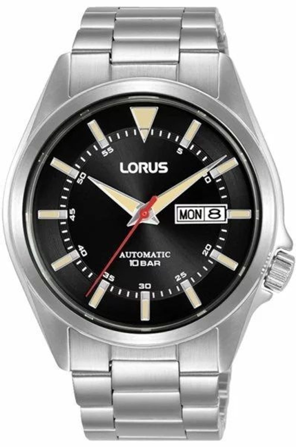 Zegarek męski Lorus Automatic Classic RL417BX9.jpg