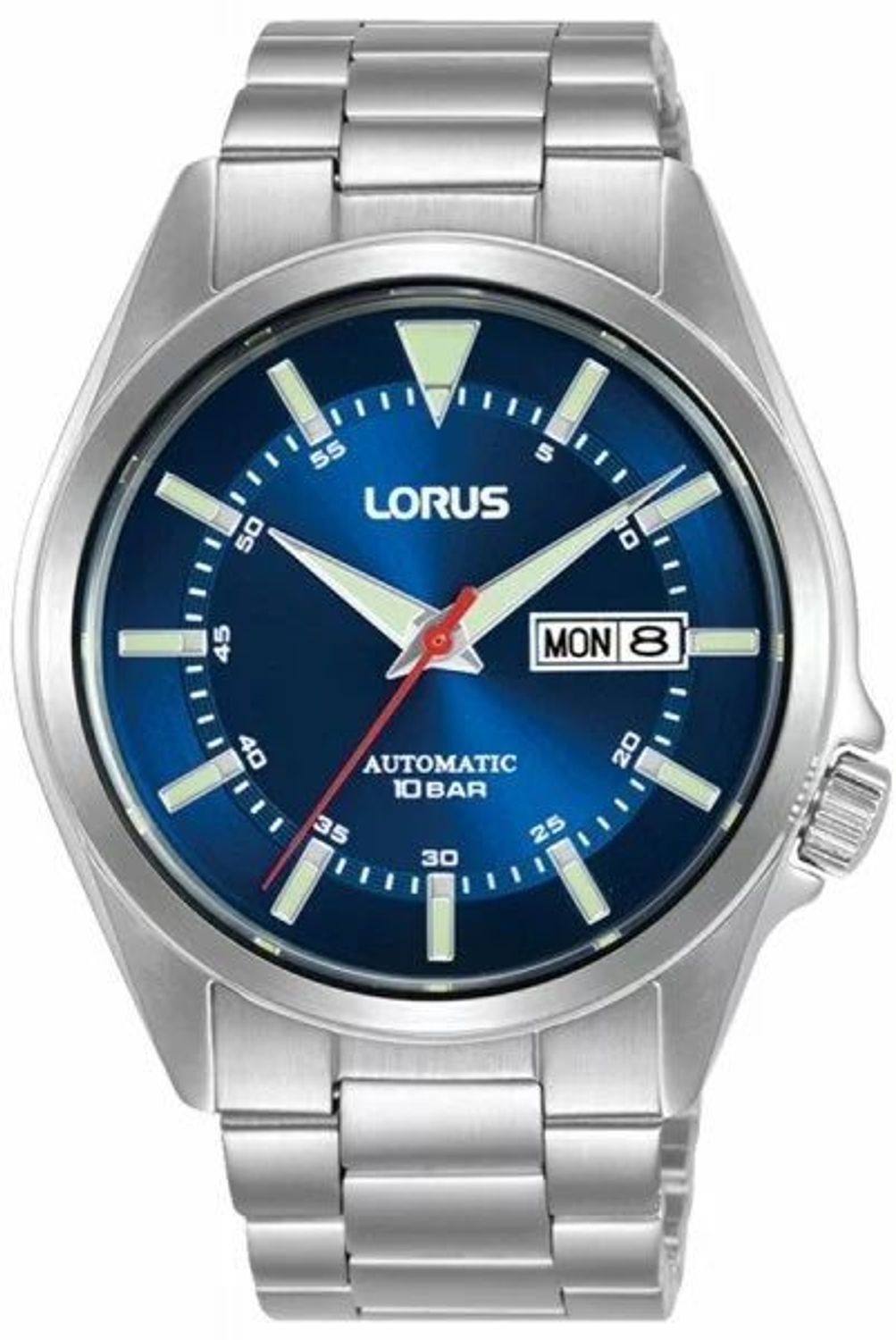 Zegarek męski Lorus Automatic Classic RL419BX9.jpg