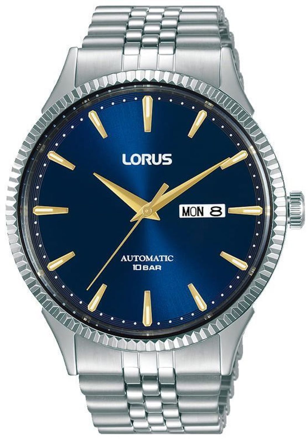 Zegarek męski na  bransolecie Lorus RL469AX9G.jpg