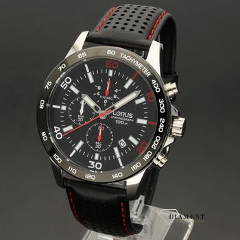 Zegarek męski Lorus Chronograph RM303DX9 (2).jpg