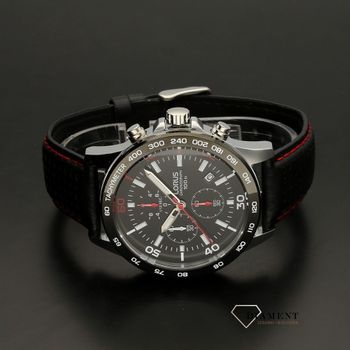 Zegarek męski Lorus Chronograph RM303DX9 (3).jpg