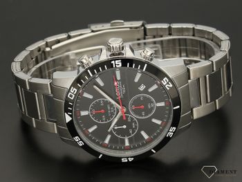 Męski zegarek Lorus Chronograph RM305FX9 (3).jpg