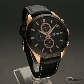 Zegarek męski Lorus RM308HX9 'Sport Chronograph' ⌚ to męski zegarek✓ Zegarki Lorus ✓ (1).jpg