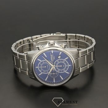 Męski zegarek Lorus Chronograph RM309DX9 (3).jpg