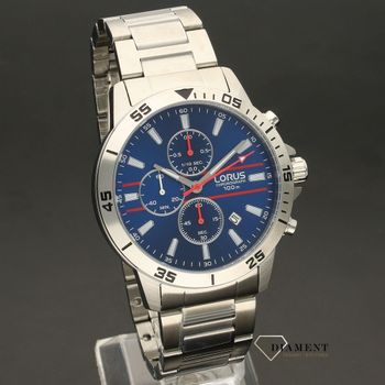 Zegarek męski Lorus Chronograph RM309FX9 (1).jpg