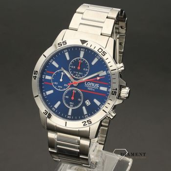 Zegarek męski Lorus Chronograph RM309FX9 (2).jpg