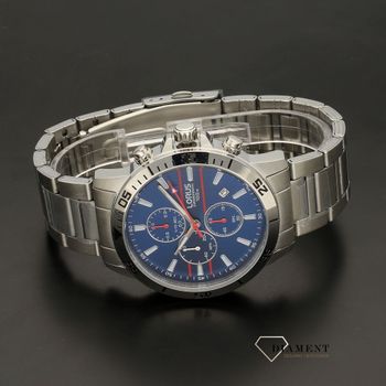 Zegarek męski Lorus Chronograph RM309FX9 (3).jpg