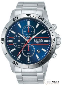 Zegarek męski Lorus Chronograph RM309FX9.jpg