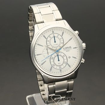 Męski zegarek Lorus Chronograph RM311DX9 (1).jpg