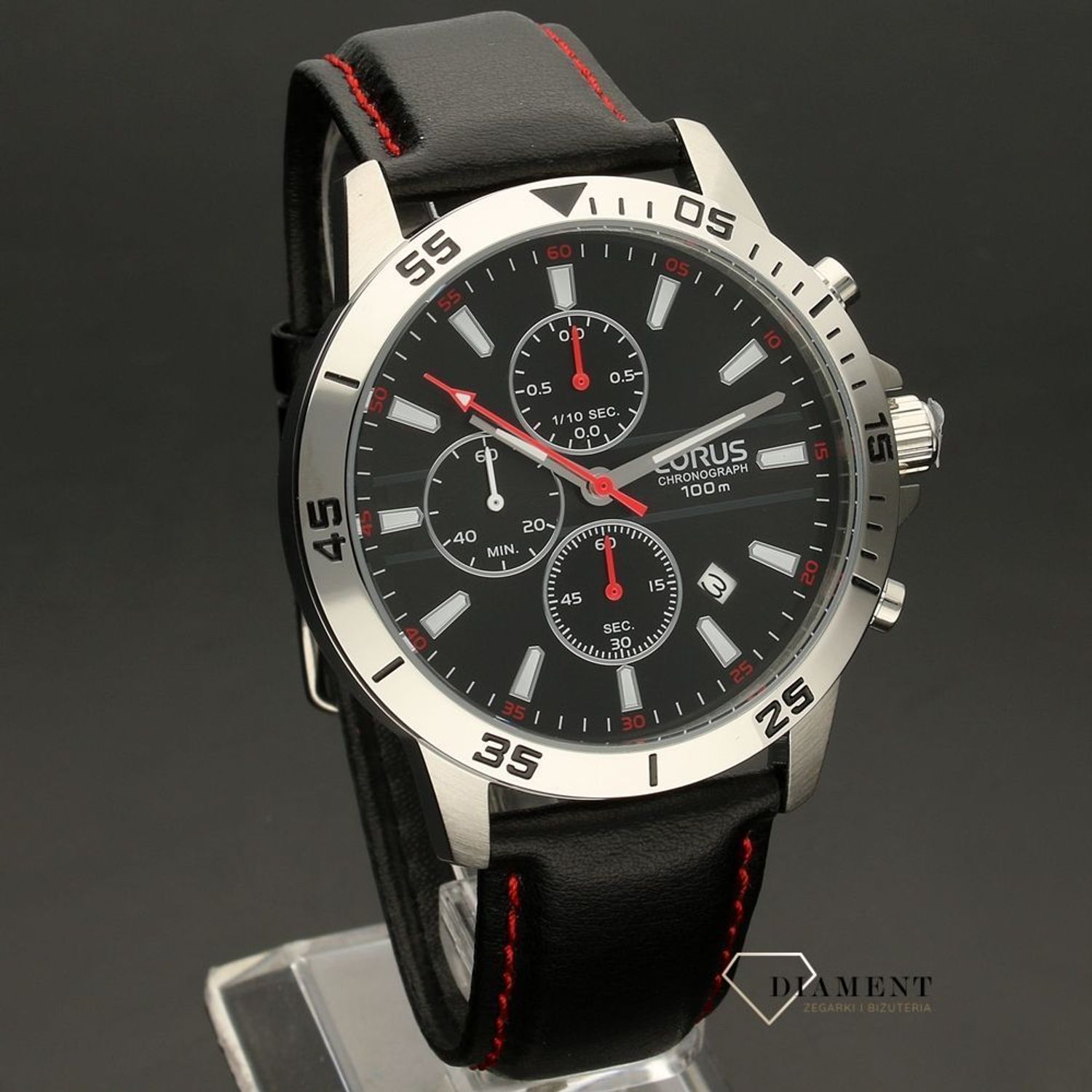 Zegarek męski Lorus Chronograph RM313FX9.jpg