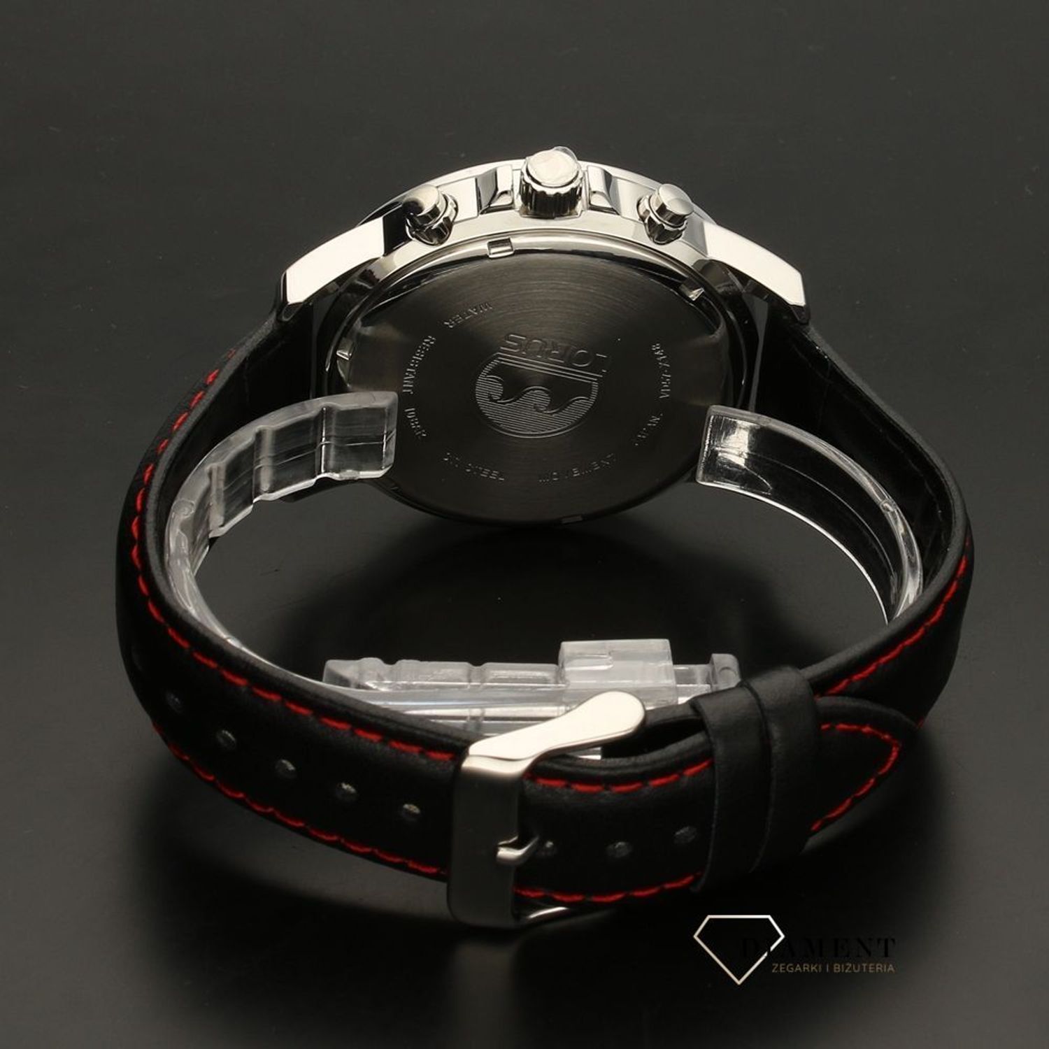 Zegarek męski Lorus Chronograph RM313FX9.jpg