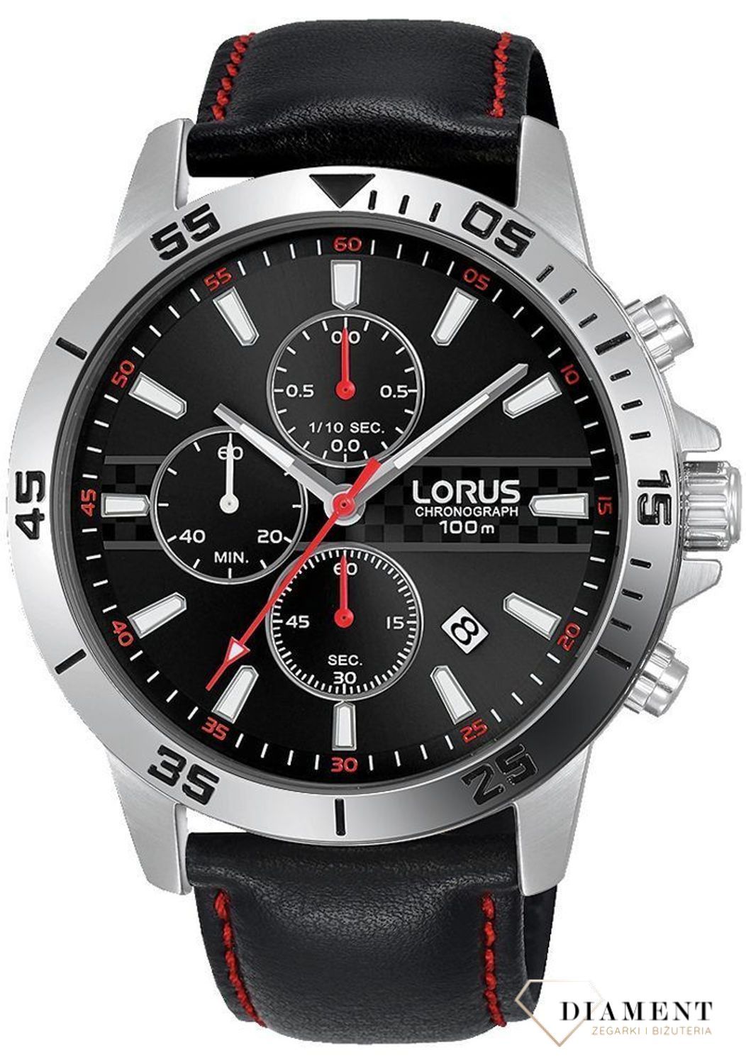 Zegarek męski Lorus Chronograph RM313FX9.jpg