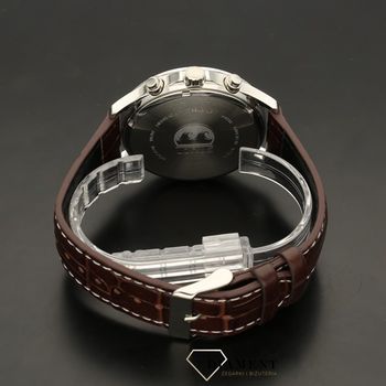 Męski zegarek Lorus Chronograph RM315DX9 (4).jpg