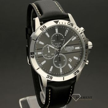 Zegarek męski Lorus Chronograph RM315FX9 (1).jpg