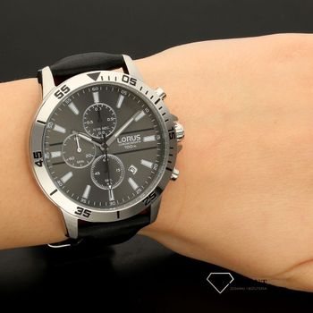 Zegarek męski Lorus Chronograph RM315FX9 (5).jpg