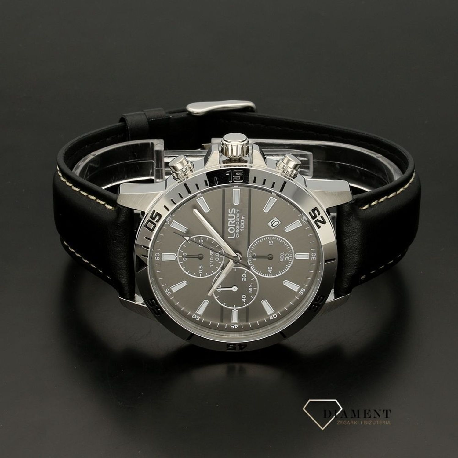 Zegarek męski Lorus Chronograph RM315FX9.jpg