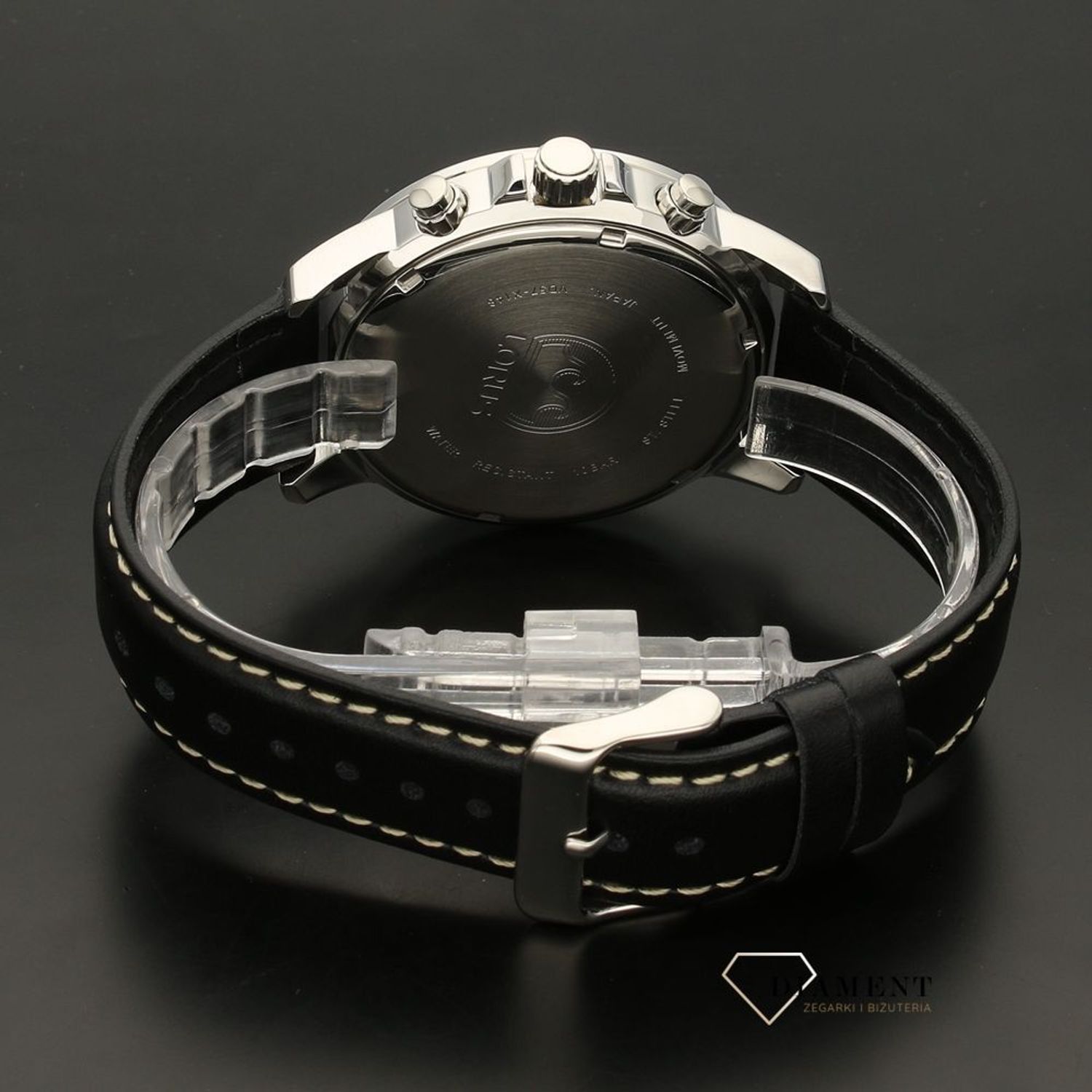 Zegarek męski Lorus Chronograph RM315FX9.jpg