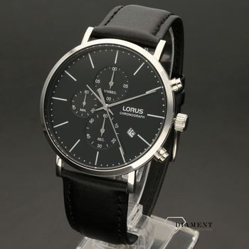 Zegarek męski Lorus Chronograph RM317FX8 (2).jpg