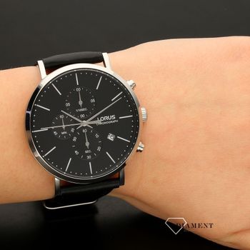 Zegarek męski Lorus Chronograph RM317FX8 (5).jpg