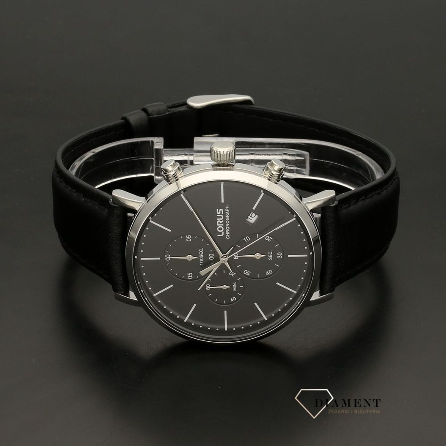 Zegarek męski Lorus Chronograph RM317FX8.jpg