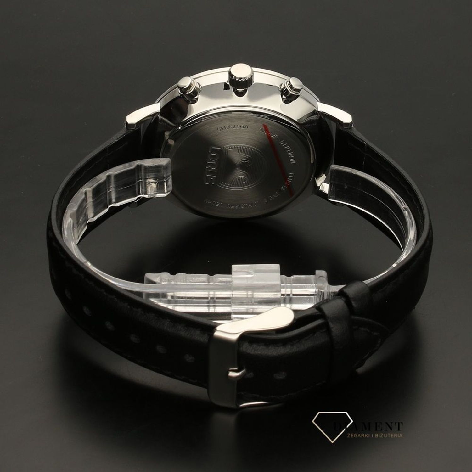 Zegarek męski Lorus Chronograph RM317FX8.jpg