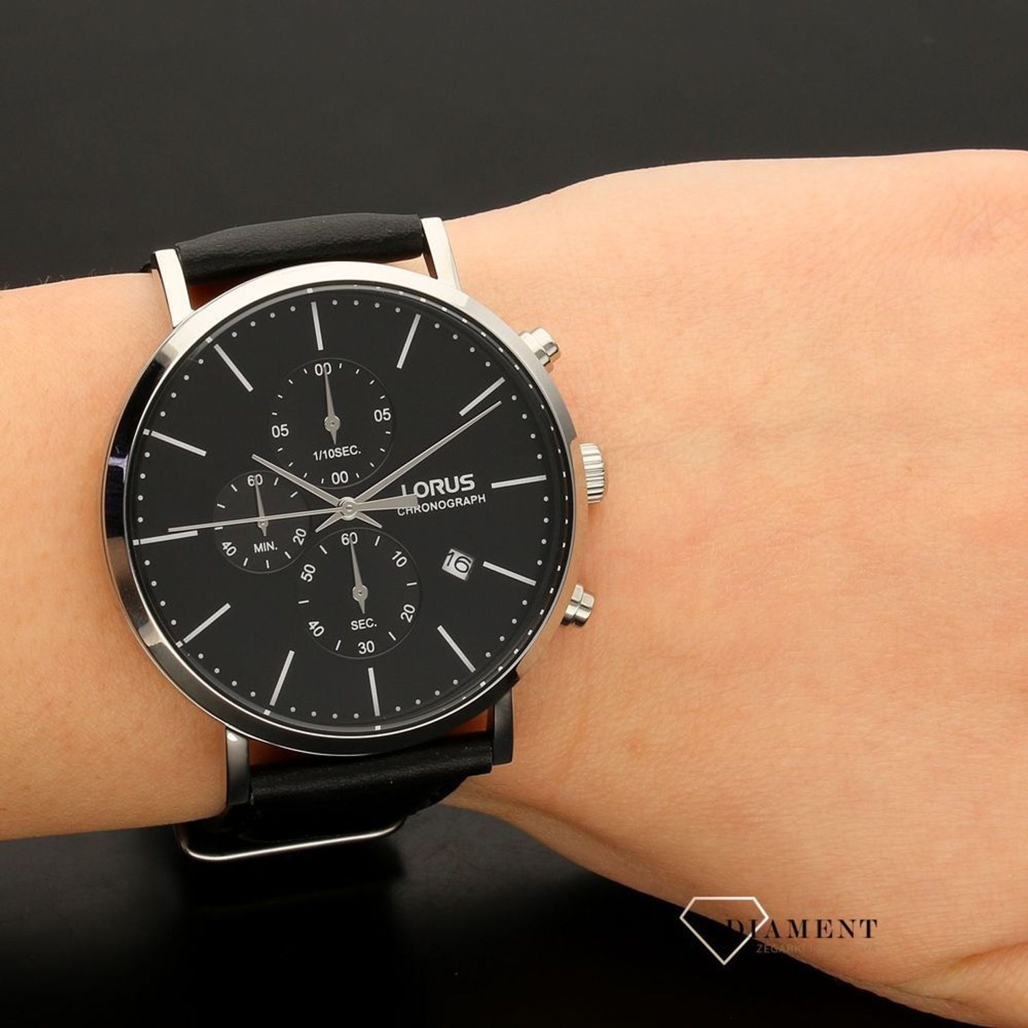 Zegarek męski Lorus Chronograph RM317FX8.jpg