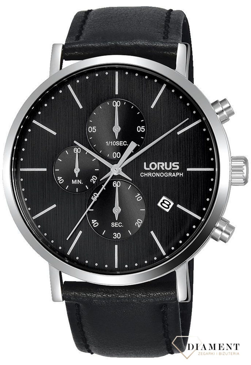 Zegarek męski Lorus Chronograph RM317FX8.jpg