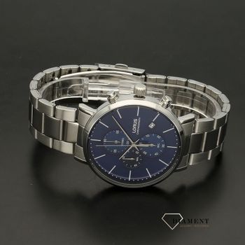 Zegarek meski Lorus Chronograph RM319FX9 (3).jpg