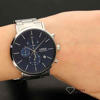 Zegarek meski Lorus Chronograph RM319FX9 (5).jpg