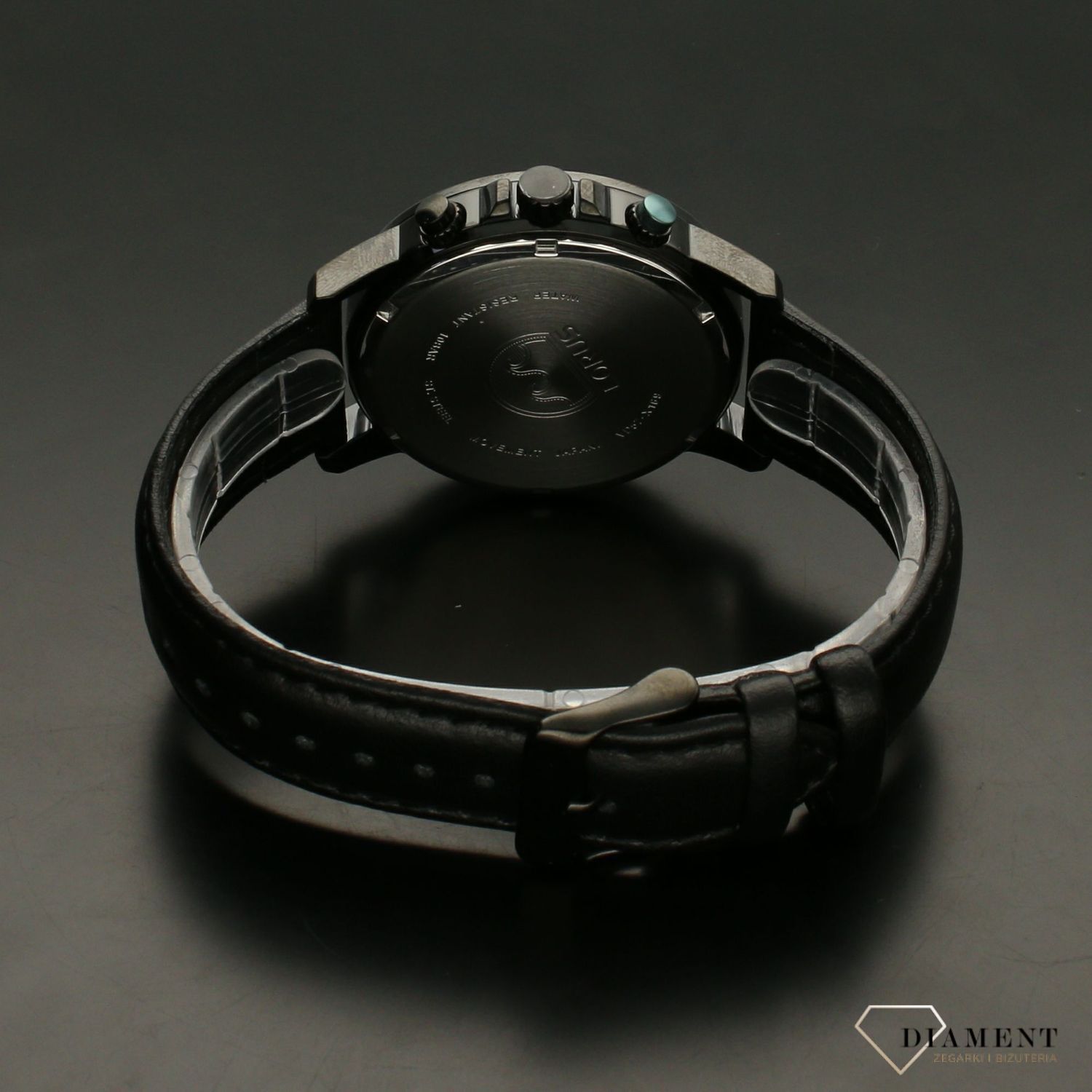 Zegarek męski Lorus Chronograph RM319GX9c.jpg