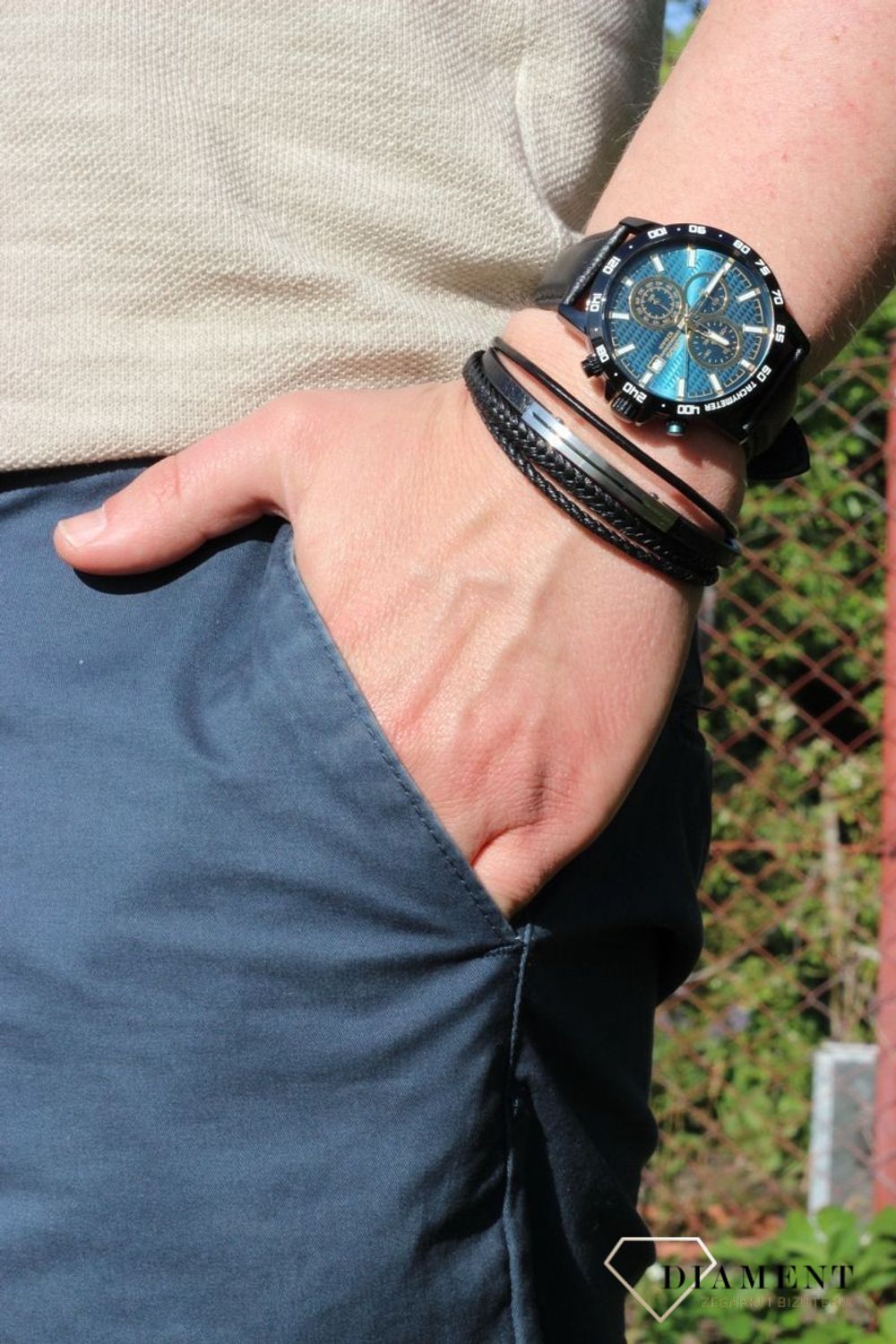 Zegarek męski Lorus Chronograph RM319GX9c.jpg