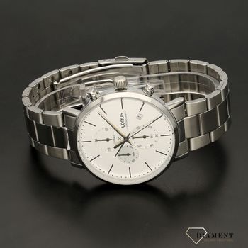 Zegarek męski Lorus Chronograph RM321FX9 (3).jpg