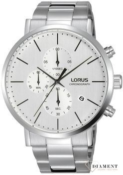 Zegarek męski Lorus Chronograph RM321FX9.jpg