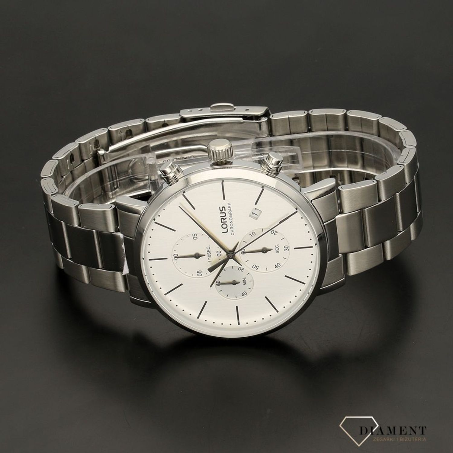 Zegarek męski Lorus Chronograph RM321FX9.jpg