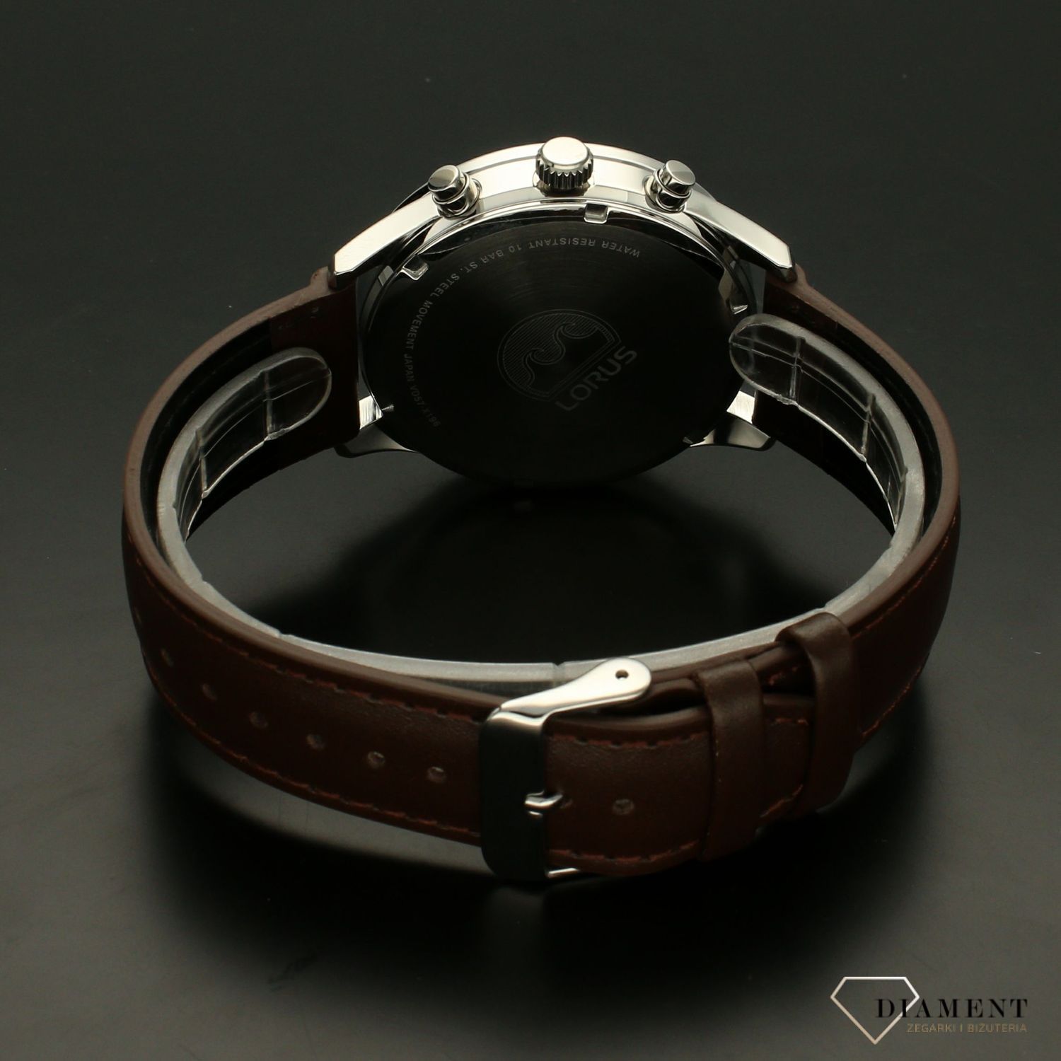 Zegarek męski na pasku Lorus RM321HX9.jpg