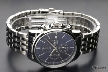 Męski zegarek Lorus Chronograph RM323EX9  (3).jpg