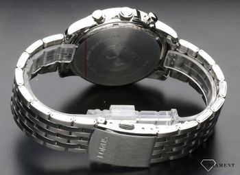 Męski zegarek Lorus Chronograph RM323EX9  (4).jpg
