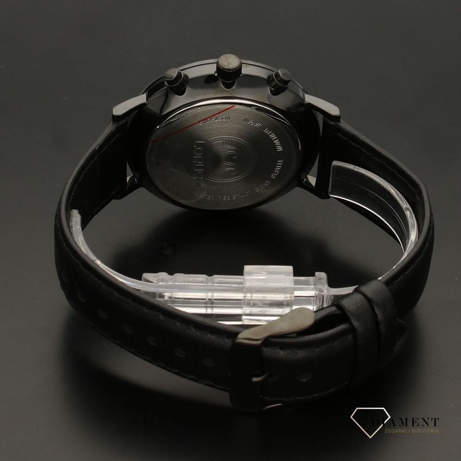 Zegarek męski Lorus Chronograph RM323FX9.jpg