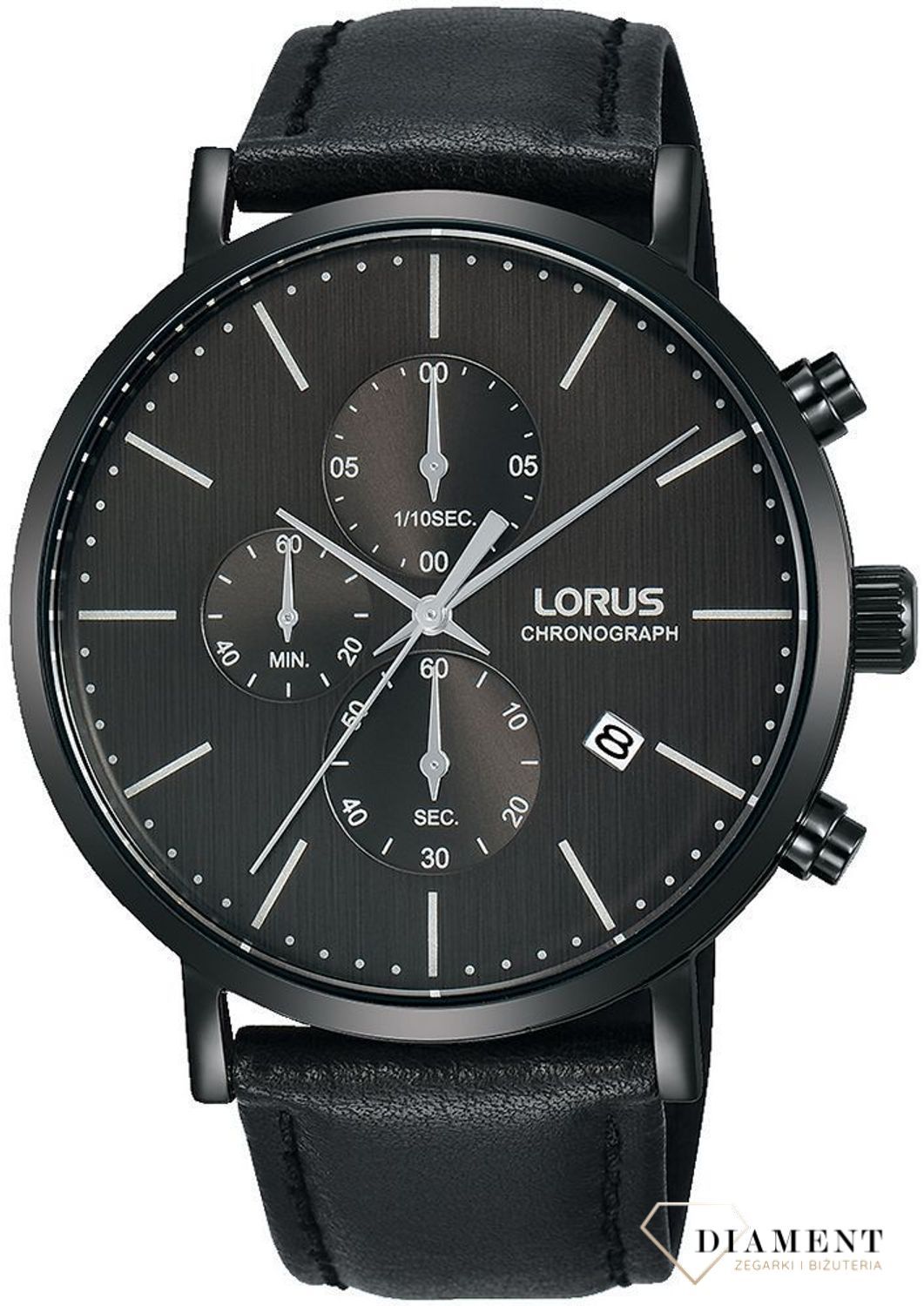 Zegarek męski Lorus Chronograph RM323FX9.jpg