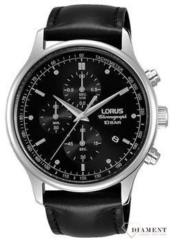 Zegarek męski Lorus Chronograph RM323GX9.jpg