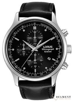 Zegarek męski Lorus Chronograph RM323GX9.jpg