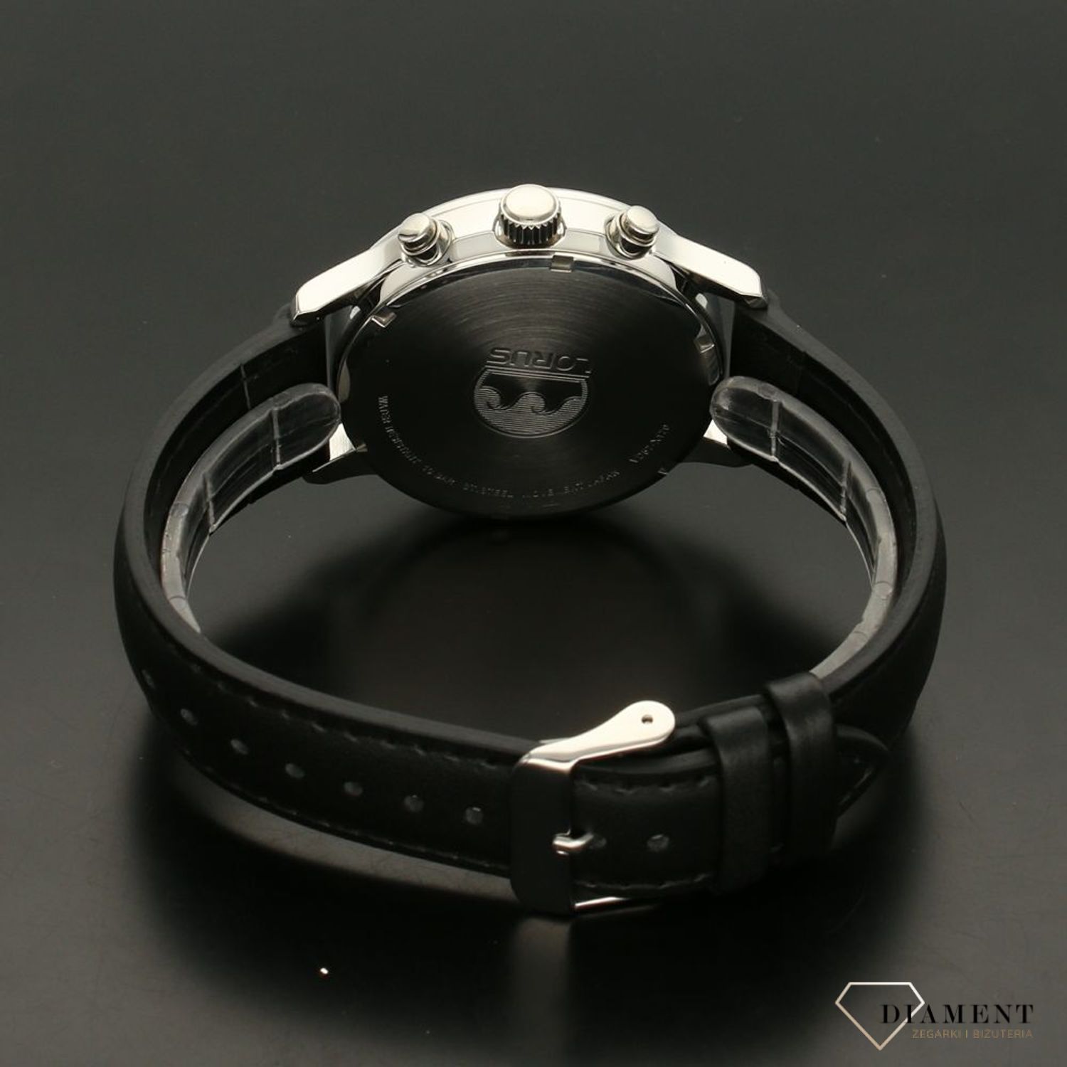 Zegarek męski Lorus Chronograph RM323GX9.jpg