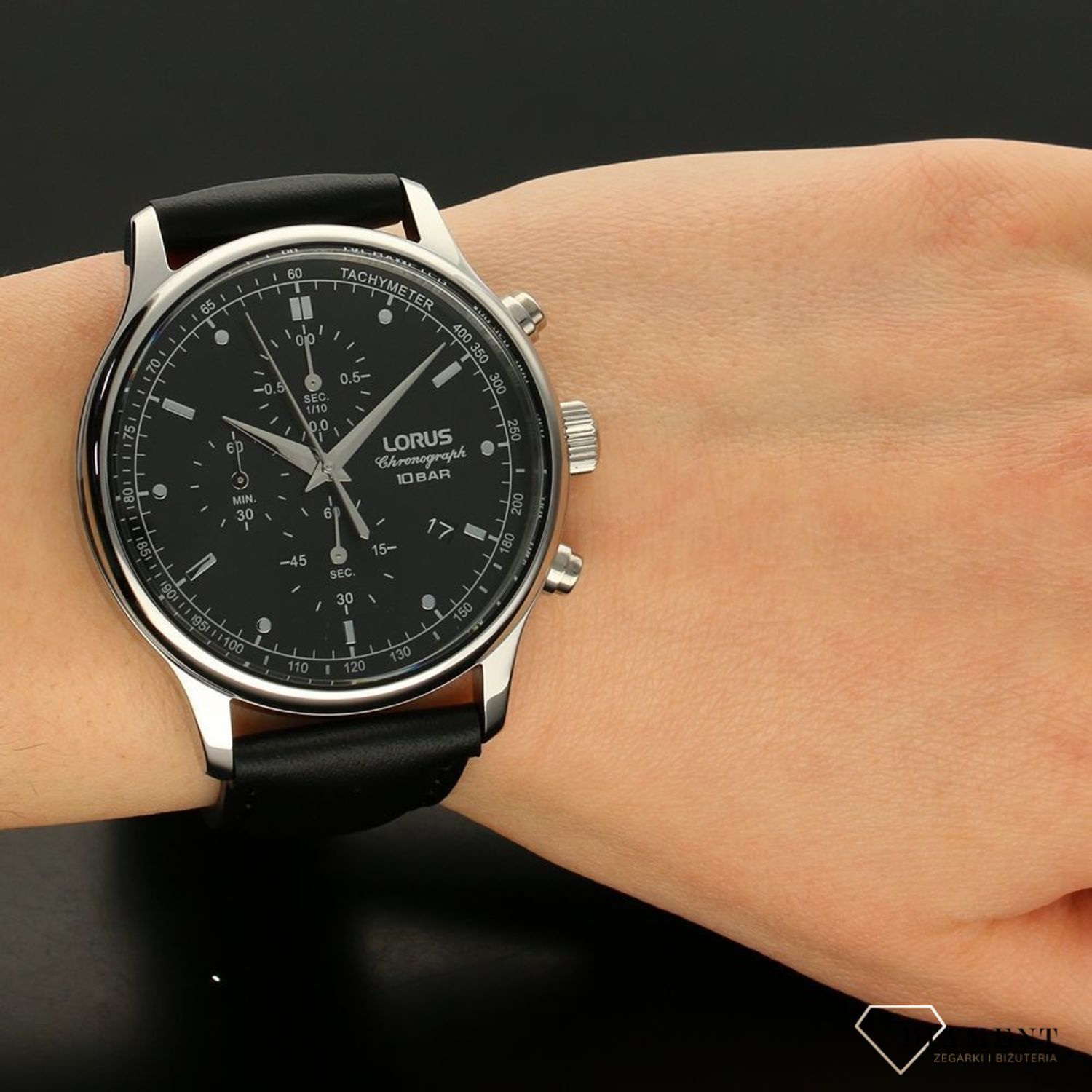 Zegarek męski Lorus Chronograph RM323GX9.jpg