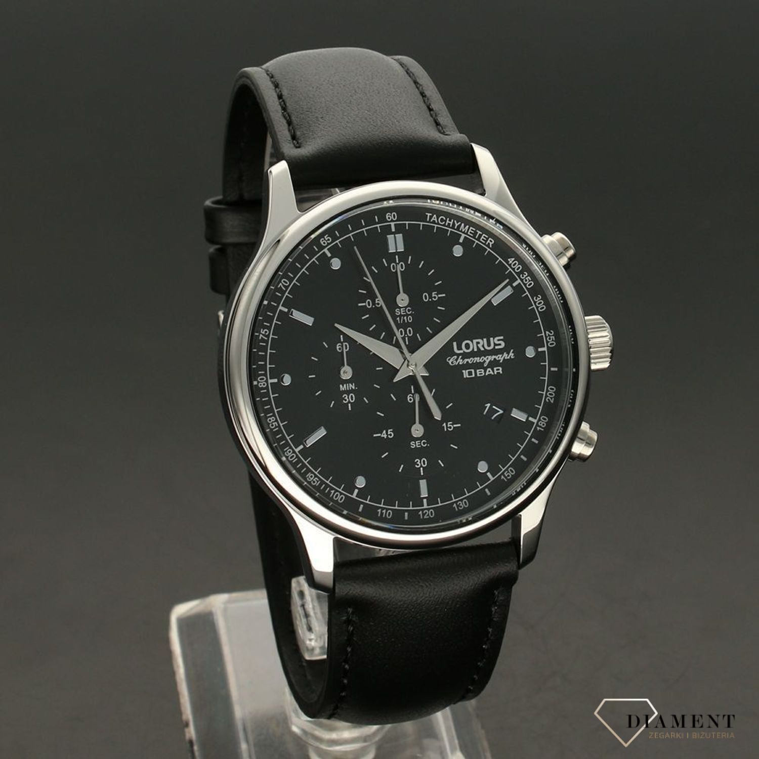 Zegarek męski Lorus Chronograph RM323GX9.jpg