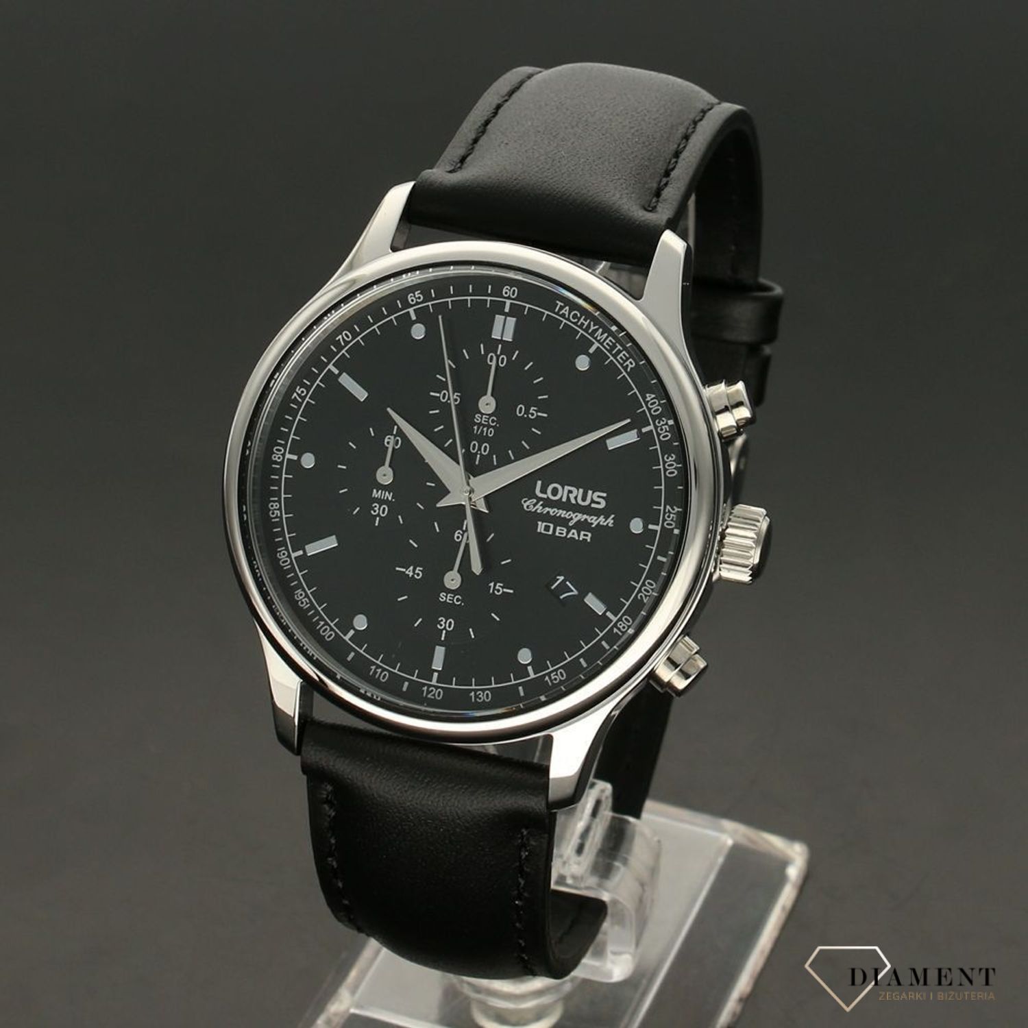 Zegarek męski Lorus Chronograph RM323GX9.jpg