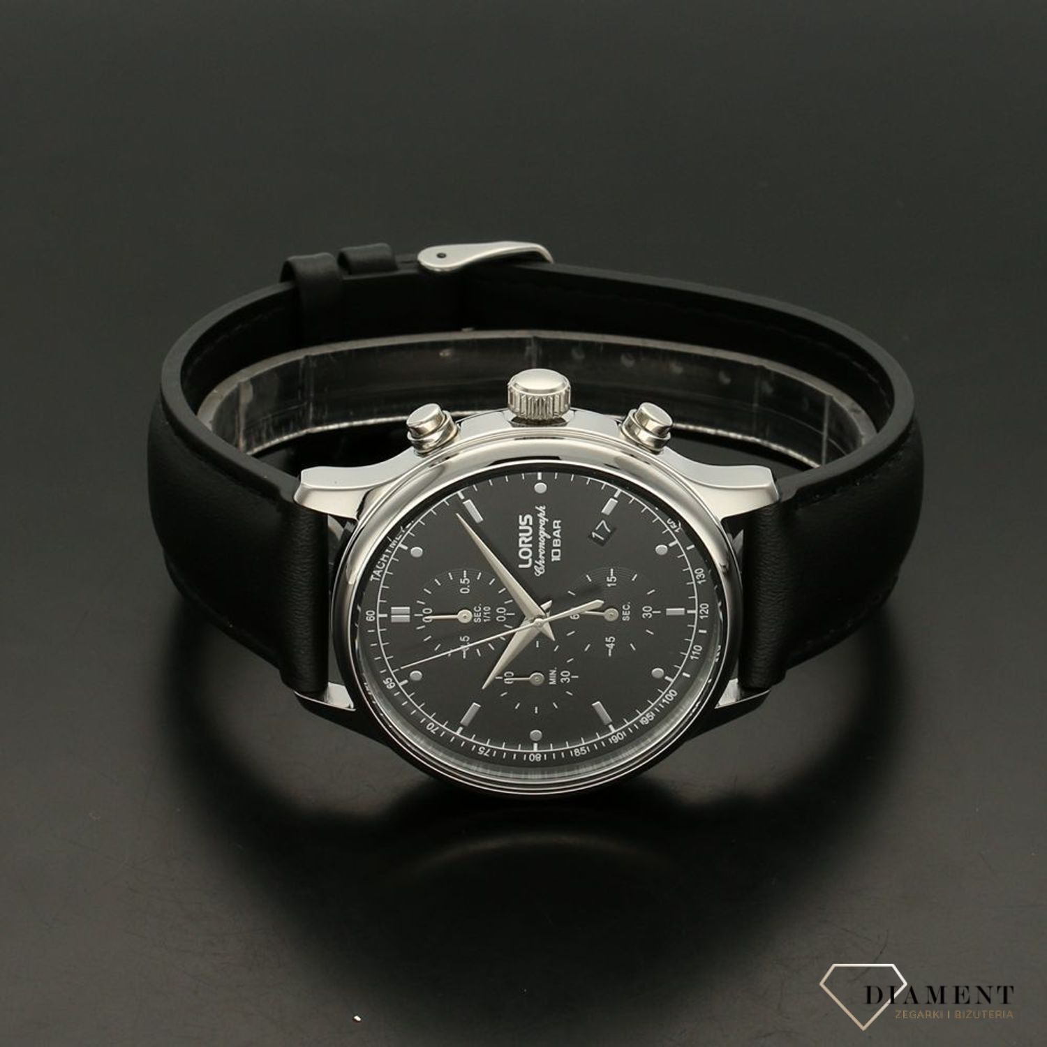 Zegarek męski Lorus Chronograph RM323GX9.jpg