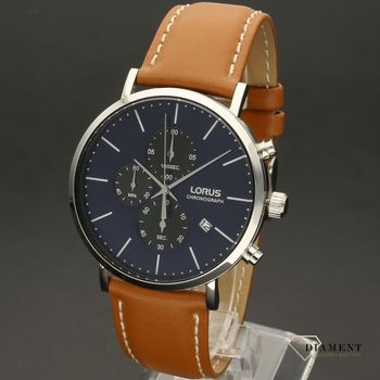 Zegarek męski Lorus Chronograph RM325FX9 (2).jpg