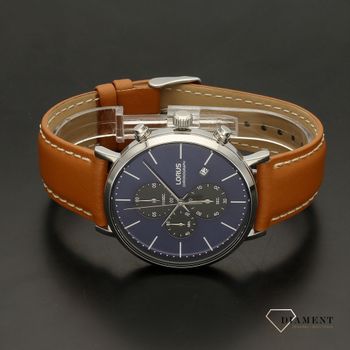 Zegarek męski Lorus Chronograph RM325FX9 (3).jpg