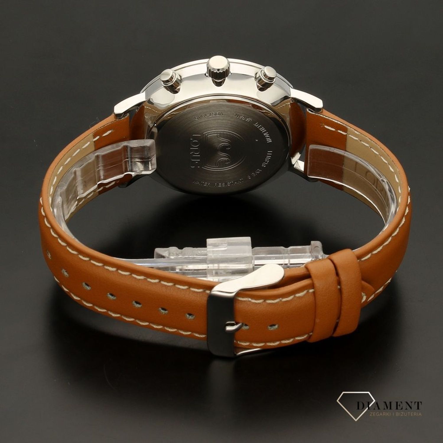 Zegarek męski Lorus Chronograph RM325FX9.jpg